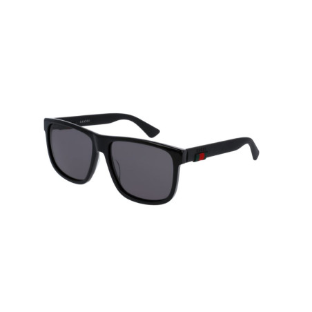 Zonnebril Gucci Web GG0010S