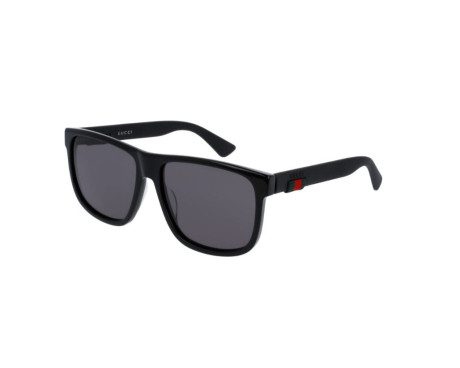 106544-Gucci GG0010S Zonnebril Web