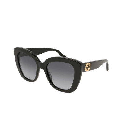 Lunettes de soleil Gucci Logo GG0327S