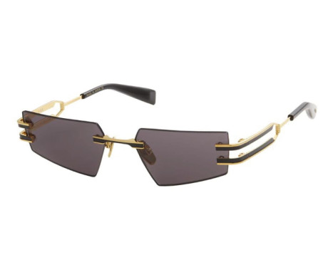 106641-Lunettes de Soleil Balmain Fixe BPS-123