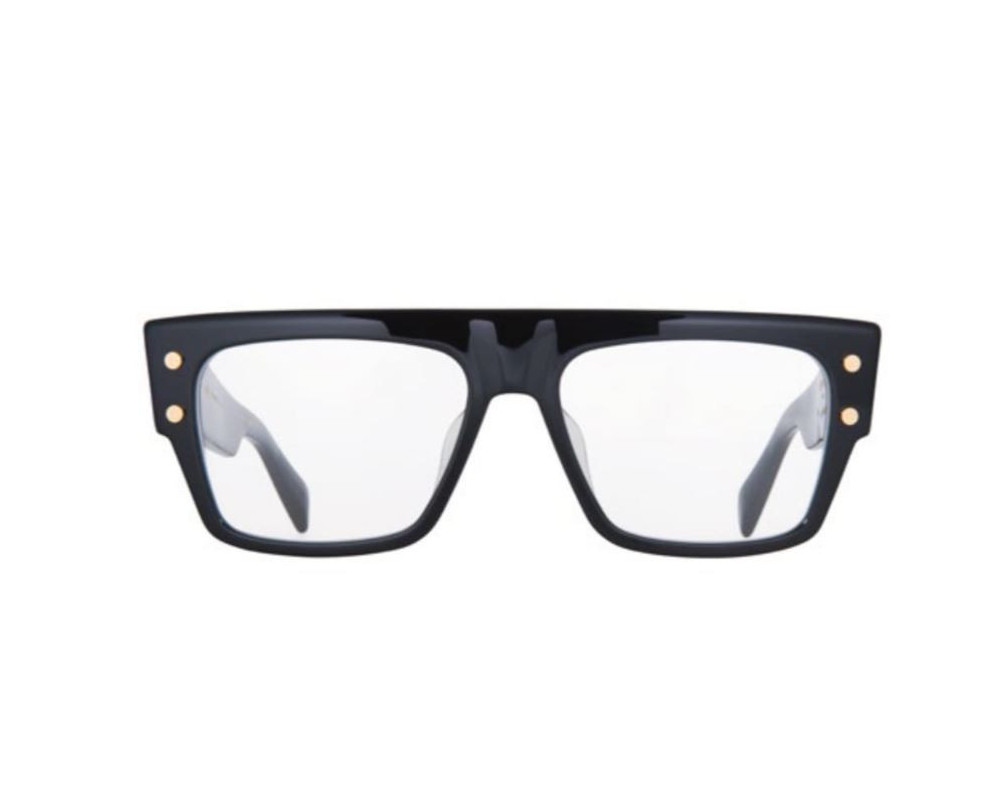 Lunettes de vue Balmain B III BPX-116