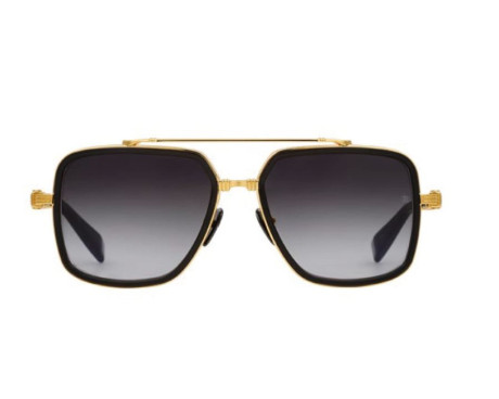 106701-Lunettes de Soleil Balmain Officier BPS-108