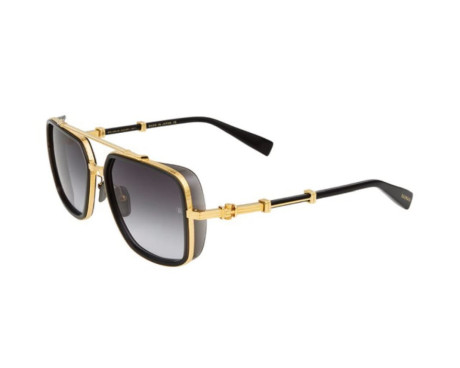 106702-Lunettes de Soleil Balmain Officier BPS-108