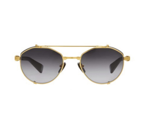 Lunettes de Soleil Balmain Brigade IV BPS-120