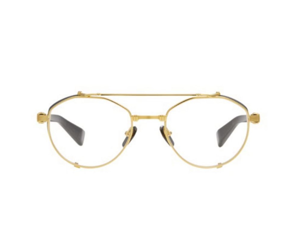 Lunettes de vue Balmain Brigade IV BPX-120