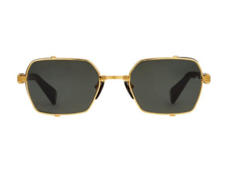 106737-Lunettes de Soleil Balmain Brigade III BPS-117