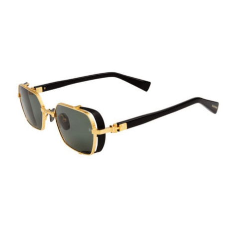 Lunettes de Soleil Balmain Brigade III BPS-117