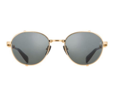 106749-Lunettes de Soleil Balmain Brigade I BPS-110