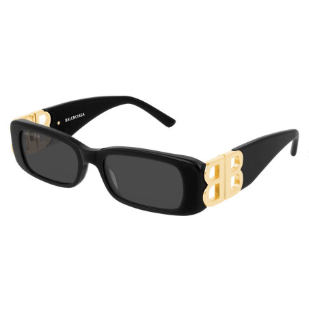 Lunettes de soleil Balenciaga Everyday BB0096S