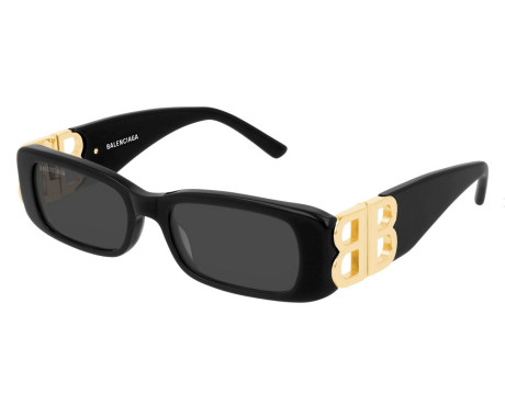 107268-Lunettes de soleil Balenciaga Everyday BB0096S