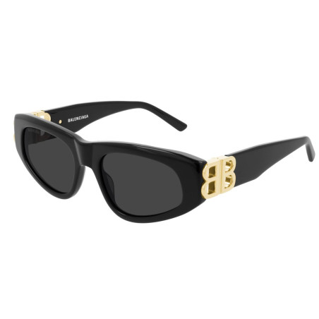 Lunettes de soleil Balenciaga Everyday BB0095S