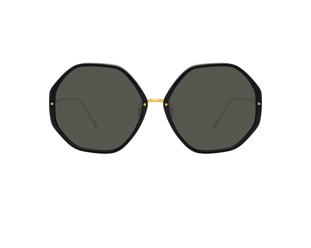 Lunettes de Soleil Linda Farrow The Alona