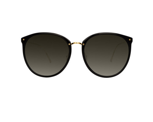 Lunettes de Soleil Linda Farrow The Kings