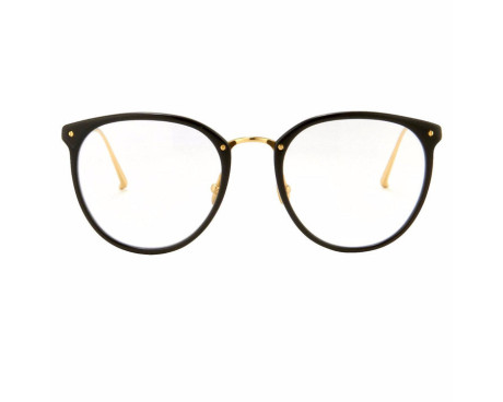 107448-Lunettes de vue Linda Farrow The Calthorpe