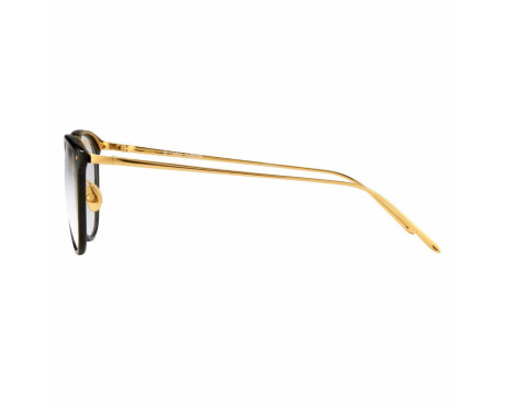 107450-Lunettes de vue Linda Farrow The Calthorpe