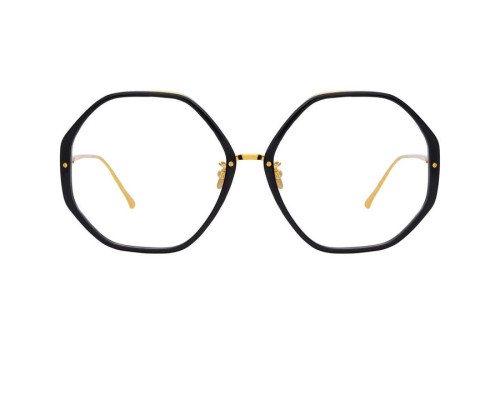 Eyeglasses Linda Farrow The Alona