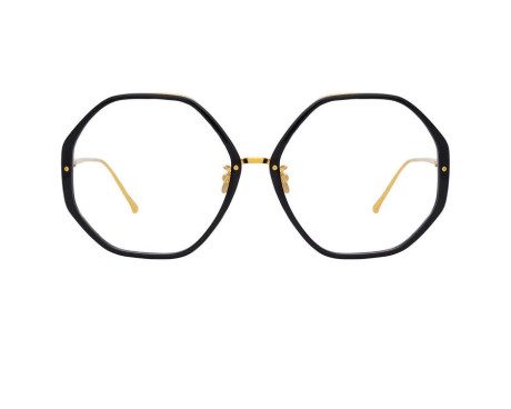 107452-Lunettes de vue Linda Farrow The Alona