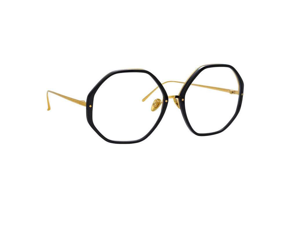 Eyeglasses Linda Farrow The Alona