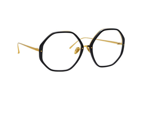 107453-Lunettes de vue Linda Farrow The Alona