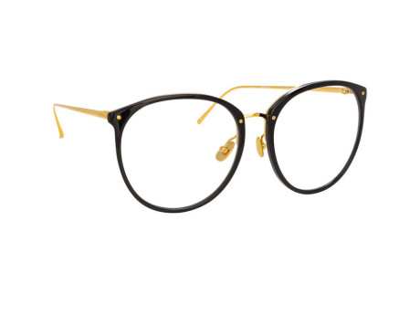 107458-Lunettes de vue Linda Farrow The Kings