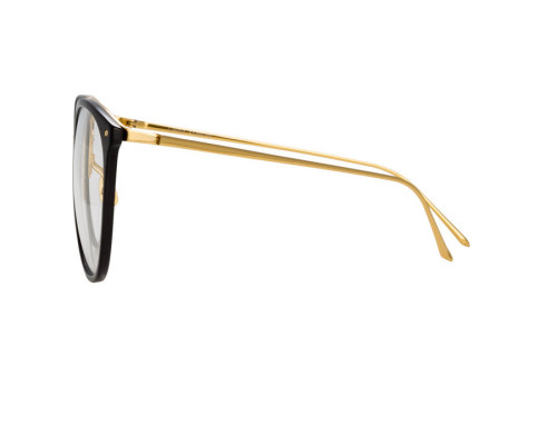 Lunettes de vue Linda Farrow The Kings