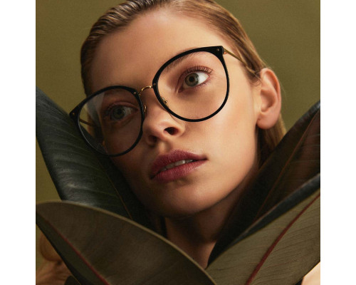 Lunettes de vue Linda Farrow The Kings