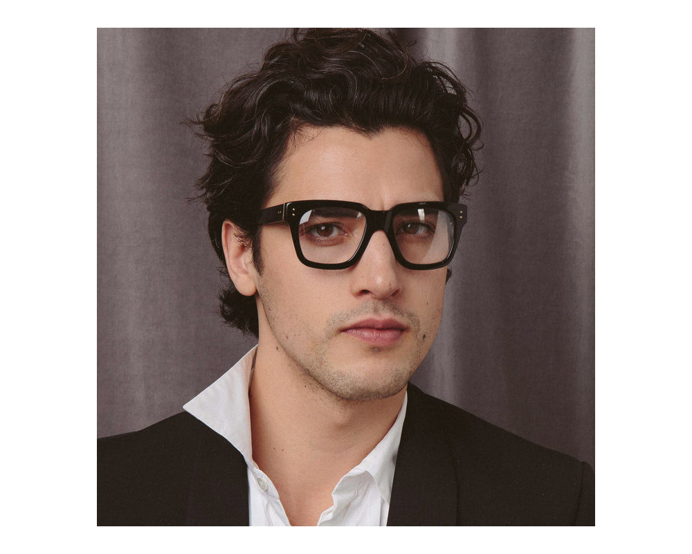 Lunettes de vue Linda Farrow The Max