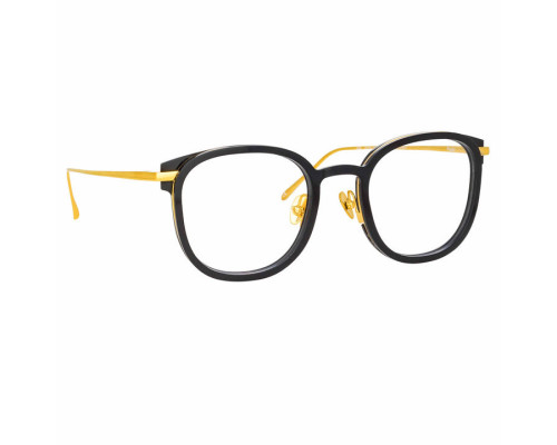 Lunettes de vue Linda Farrow Fraser