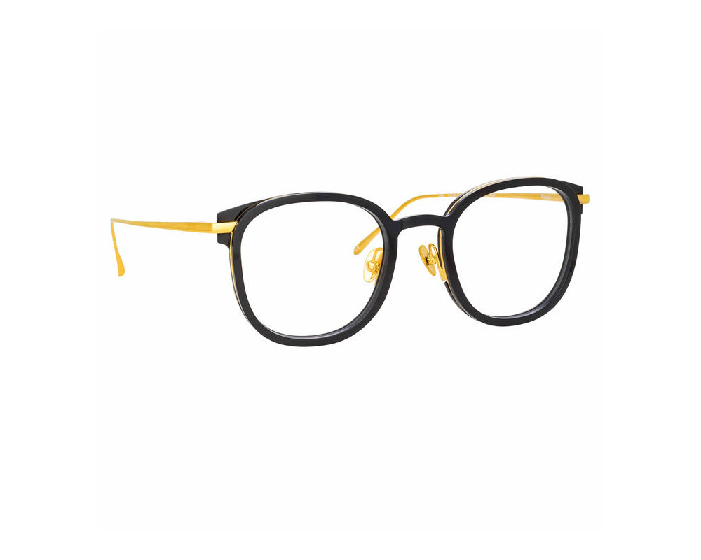 Lunettes de vue Linda Farrow Fraser
