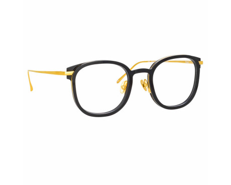 107466-Lunettes de vue Linda Farrow Fraser