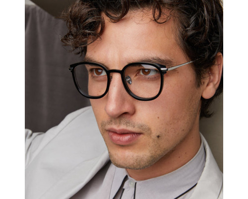 Lunettes de vue Linda Farrow Fraser