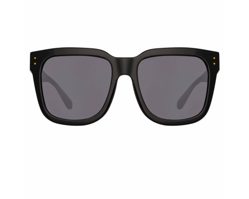 Lunettes de Soleil Linda Farrow The Freya