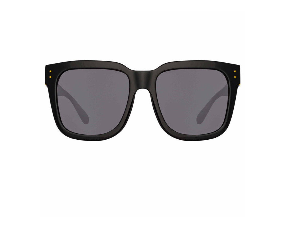 Lunettes de Soleil Linda Farrow The Freya