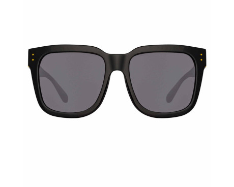 107712-Lunettes de Soleil Linda Farrow The Freya