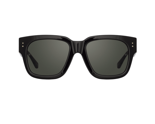 Lunettes de Soleil Linda Farrow The Amber
