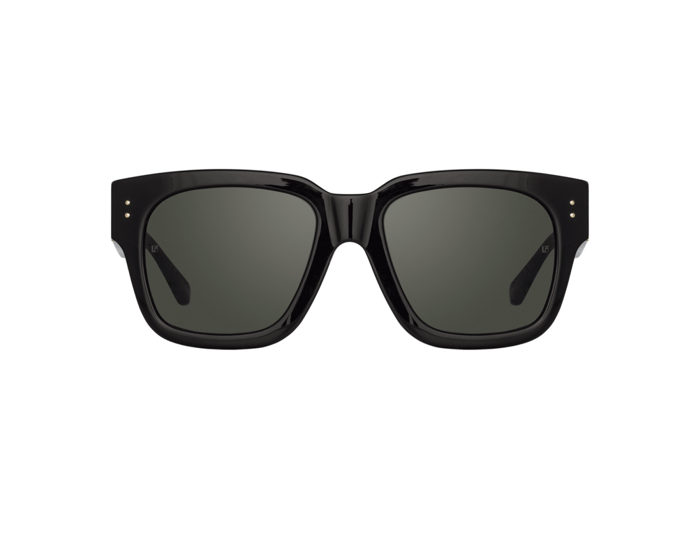 Lunettes de Soleil Linda Farrow The Amber
