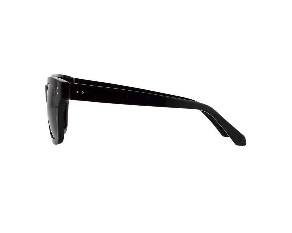 Lunettes de Soleil Linda Farrow The Max