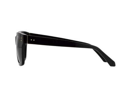 107729-Lunettes de Soleil Linda Farrow The Max