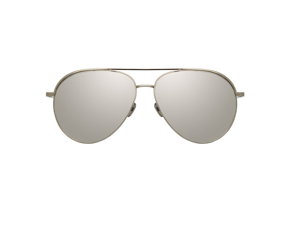 Lunettes de Soleil Linda Farrow Roberts