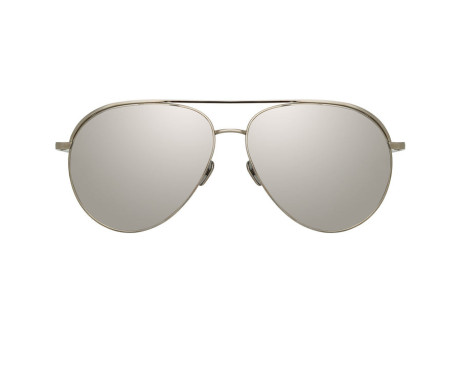 107734-Lunettes de Soleil Linda Farrow Roberts