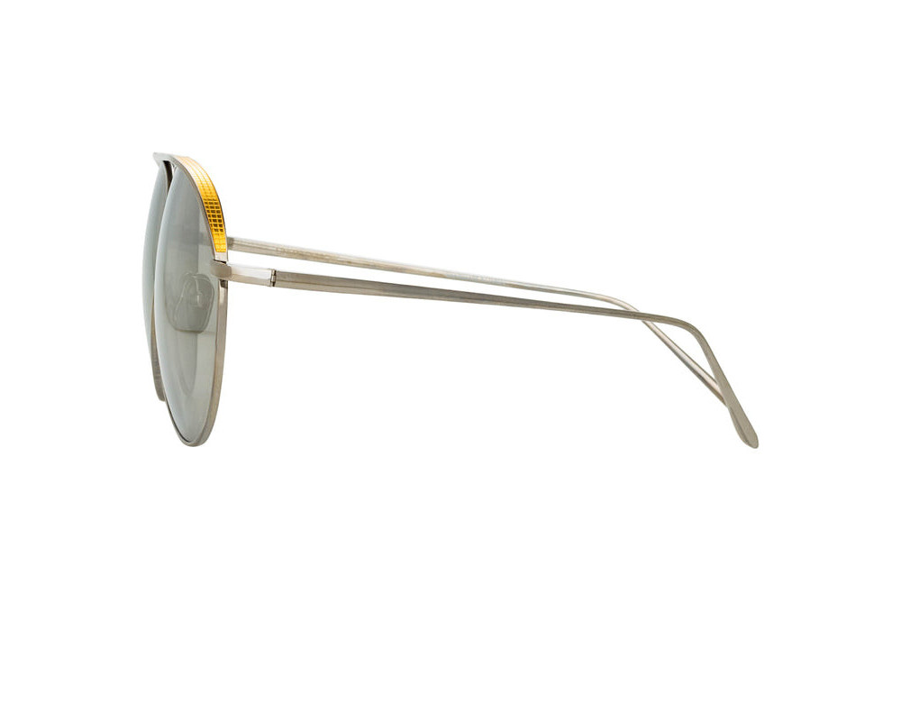 Lunettes de Soleil Linda Farrow Roberts