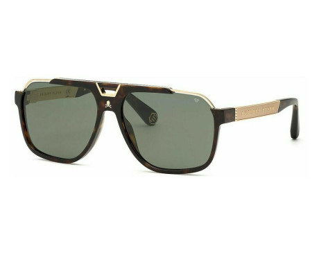 107817-Lunettes de Soleil Philipp Plein SPP046V