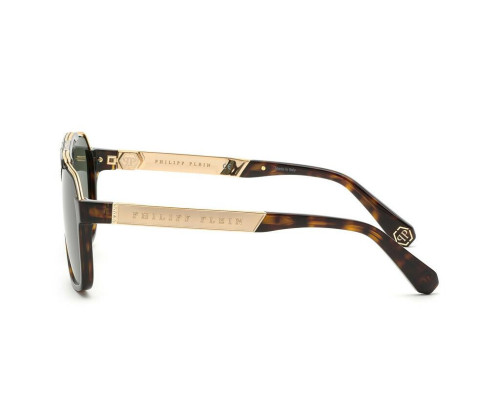 Zonnebril Philipp Plein SPP046V