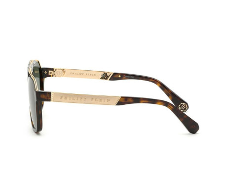 107818-Lunettes de Soleil Philipp Plein SPP046V