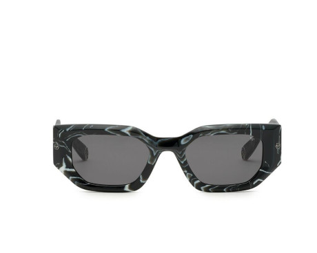 107891-Zonnebril Philipp Plein SPP066M