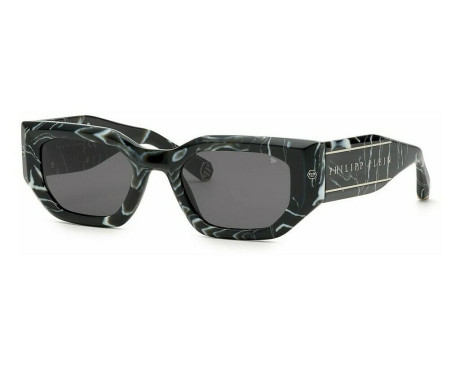 107892-Lunettes de Soleil Philipp Plein SPP066M