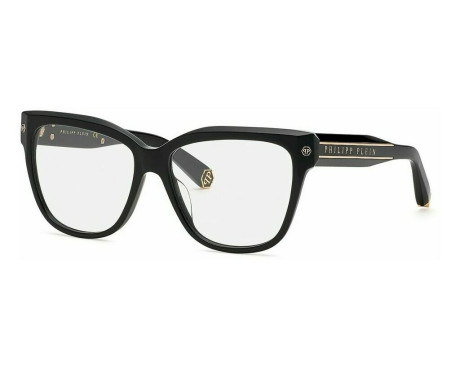 108101-Lunettes de vue Philipp Plein VPP051M