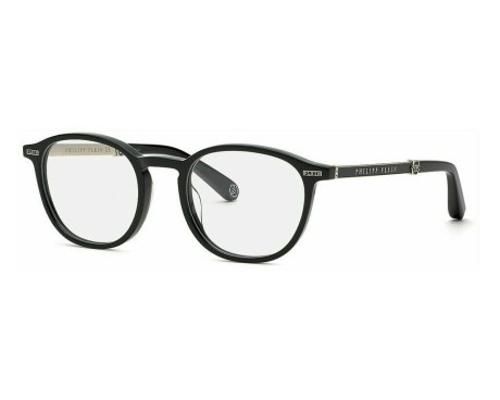 108122-Lunettes de vue Philipp Plein VPP057M