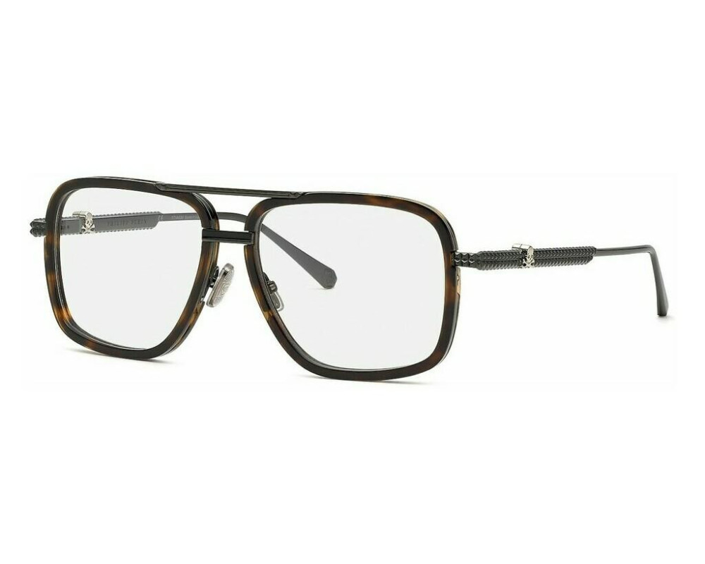 Bril Philipp Plein VPP063V