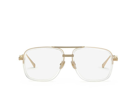 108538-Lunettes de vue Philipp Plein VPP063M